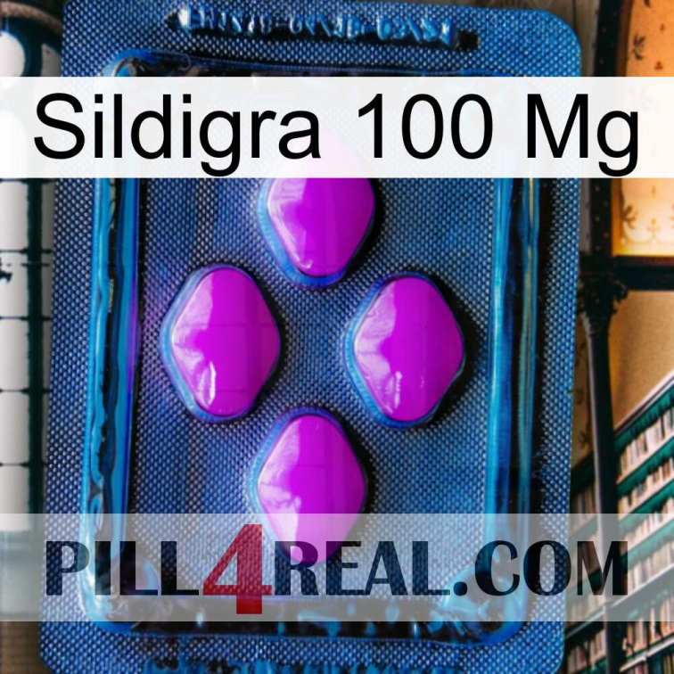 Sildigra 100Mg 04